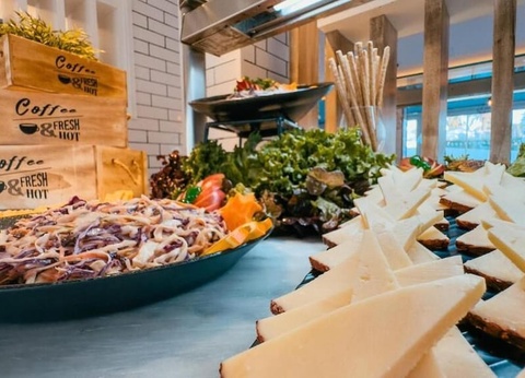 Hôtel BLUESEA Corralejo Village 4* - 19