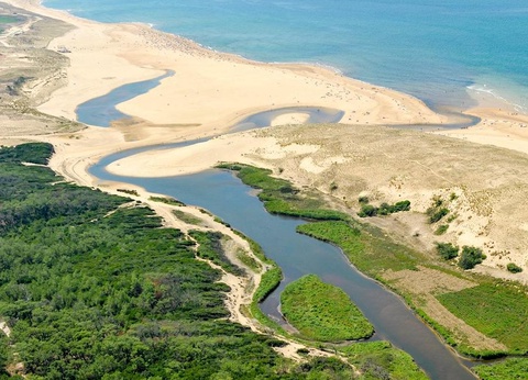 Camping Landes Azur, 4* - 40