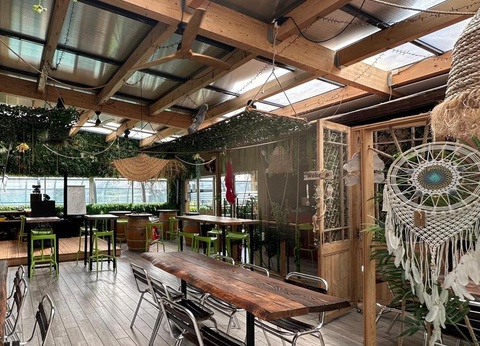 Camping Carcans Lacanau, 4* - 4