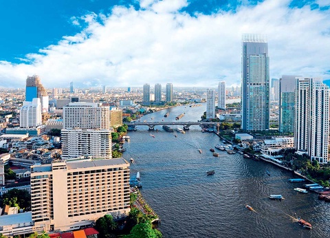 Circuit Grande découverte de la Thaïlande en 14 nuits - 6