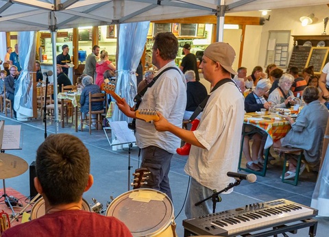 Camping Le Pont D'yeu, 3* - 59