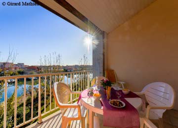 Résidence Lagrange Catalana 4* - 5