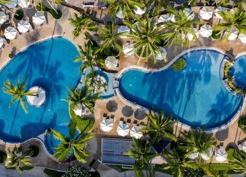 Combiné Thaïlande, De Bangkok aux Sables de Phuket 5* - 22