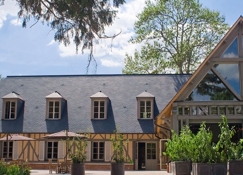 Détente totale près de Rouen - 7