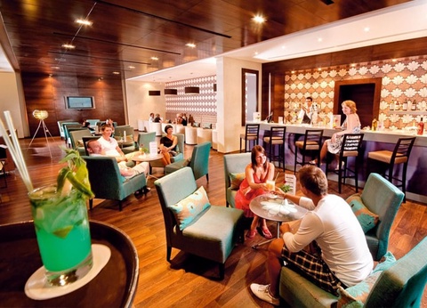 Hôtel Rosa Beach Thalasso Spa 4* - 15