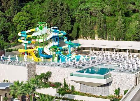 Hôtel MarBella 5* - 13