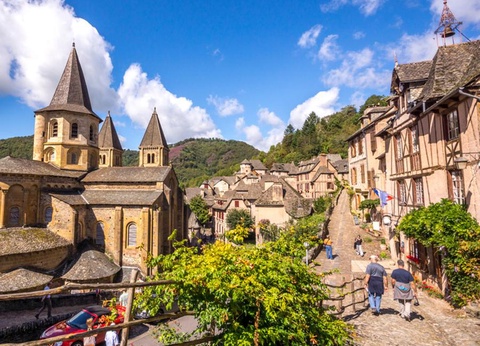 Camping Le Caussanel - Ciela Village, 4* - 57