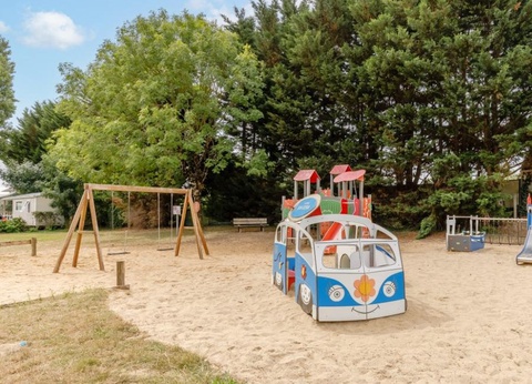 Camping maeva escapades Sun Océan, 3* - 32