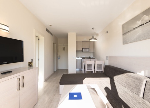 Hôtel Aparthotel Alcudia Garden 3* - 15