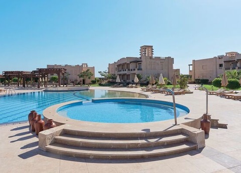 Hôtel True Beach Resort 5* - 8