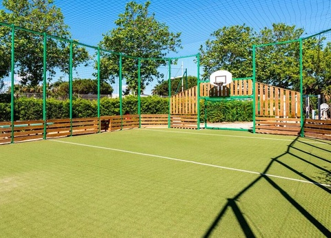 Camping Le Rochelongue 4* - 14