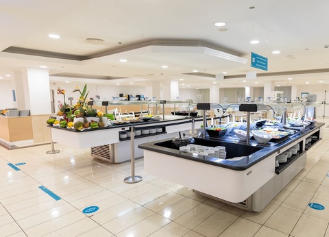 Hôtel BlueSea Interpalace 4* - 7