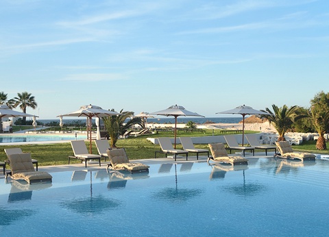 Hôtel Iberostar Diar El Andalous 5* - 18