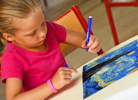 Camping Paradis du Viaduc, 4* - 16