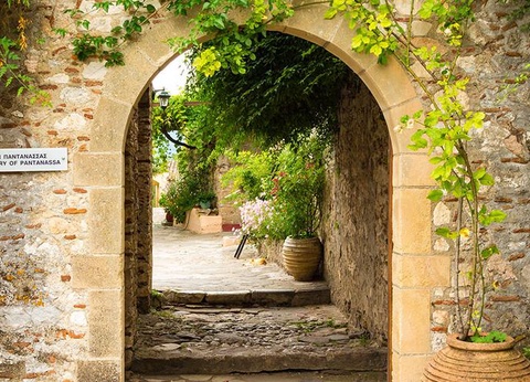 Spécial Péloponnèse - 9