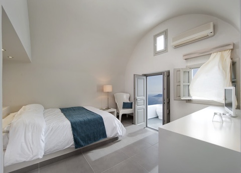 Hôtel Regina Mare Adult Only **** - 6