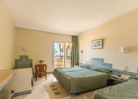 Club Jumbo Venice Beach 3* - 7