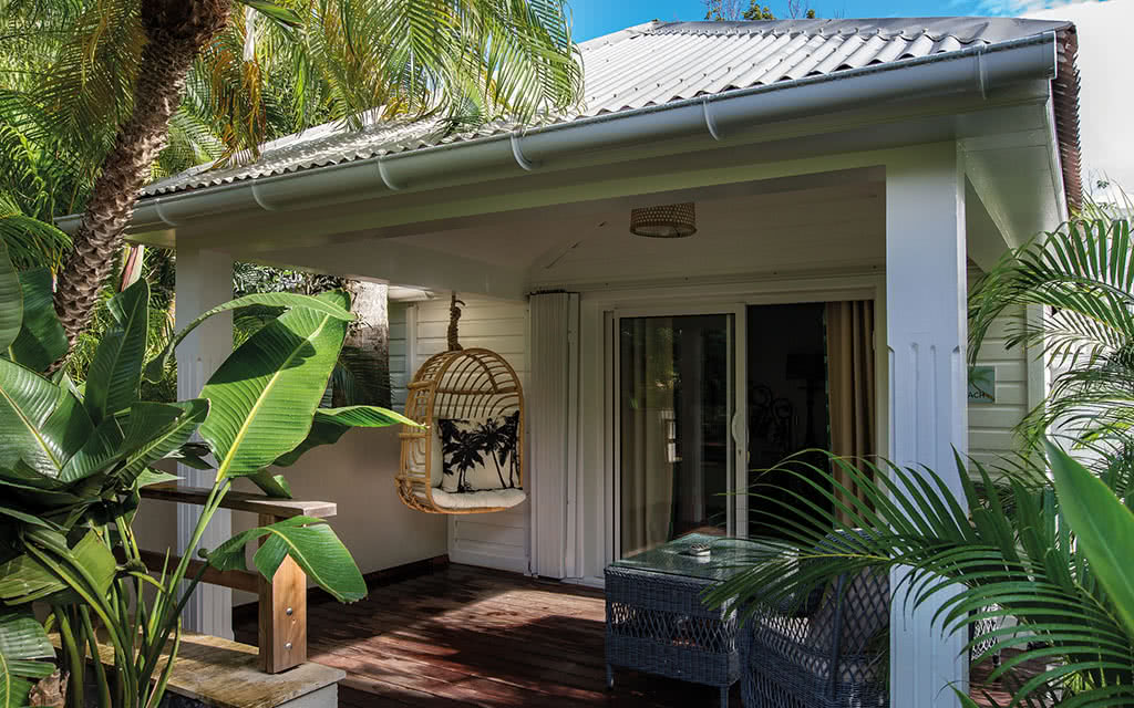 Hôtel Villa Marie Saint Barth 5* - 6