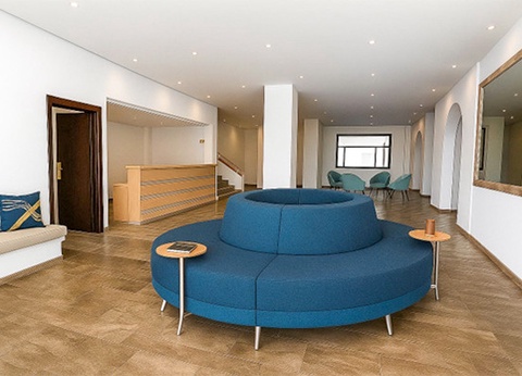 Hôtel Plein Vent Sélection Adámas Hotel Dassia Corfu 3* - 12