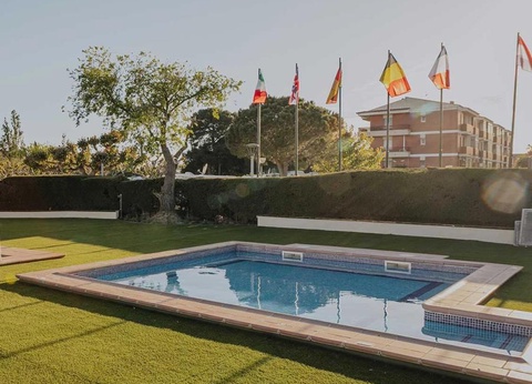 Camping La Sirena, 3* - 3