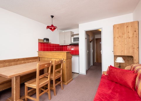 Résidence travelski home select Le Chamois d'Or 3* - 9