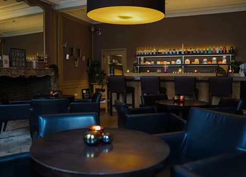 Profiter du marché de Noël au coeur de Gand - 4* - 12