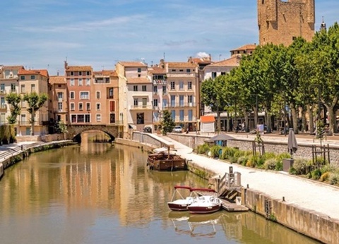 Camping Ushuaïa Villages Figurotta, 3* - 17