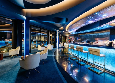 Hôtel Savoy Palace 5* - 10