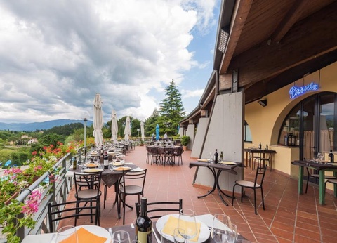 Camping Il Poggetto, 3* - 3