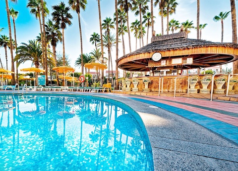 Hôtel Bull Eugenia Victoria & Spa 3* - 14