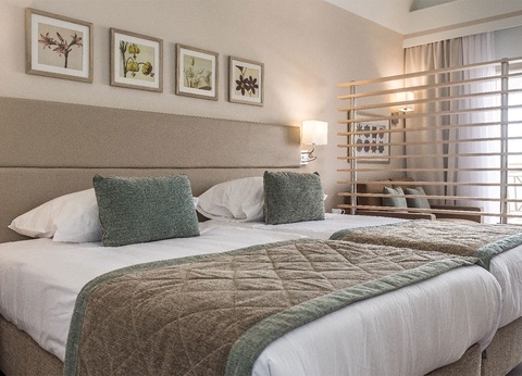 Hôtel TUI Sélection Tui Blue Makadi Gardens 4* - 2