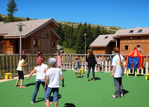 Résidence Référence L'Orée des Pistes - 4