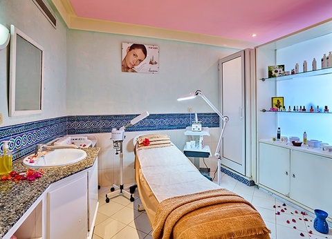 Hôtel Quatre Saisons and Thalasso by Medina Hotels 4* - 12