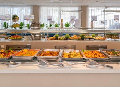 Hôtel Club Jumbo Parasol by Dorobe 4* - 16