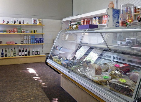 Villenpark Sanghen, 4* - 65