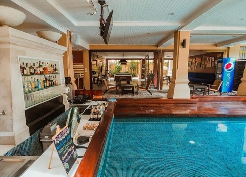 Hôtel Burasari Phuket 4* - 8