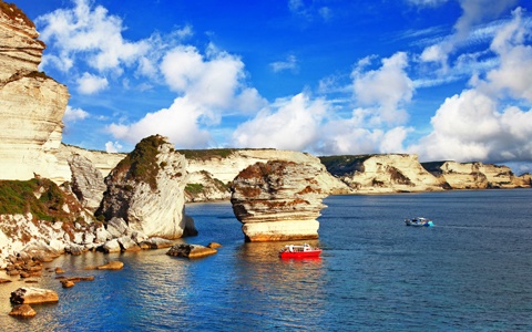 Circuit Merveilles de Corse (avec transport) - 7