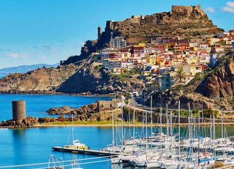 Autotour Sardaigne - 9