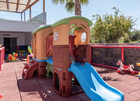 Hôtel Club Magda 4* - 18