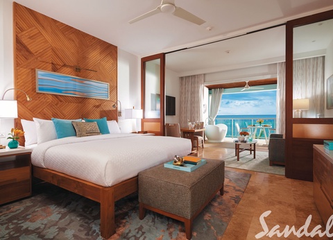 Hôtel Sandals Montego Bay 5* - 25