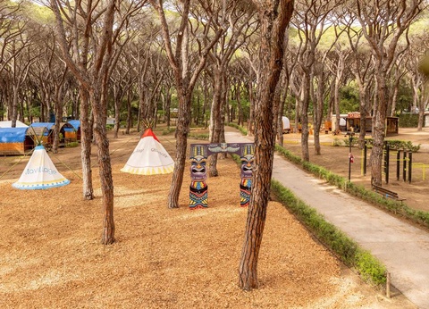 Gitavillage Le Marze - 37