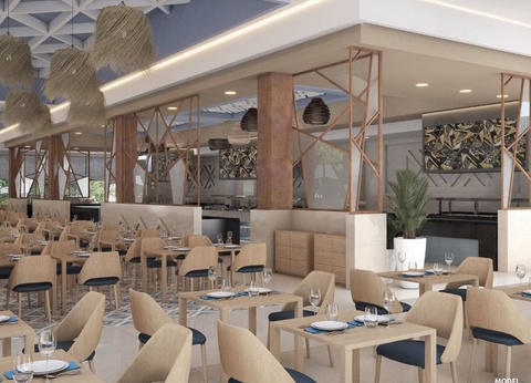 Hôtel Riu Baobab 5* - 6