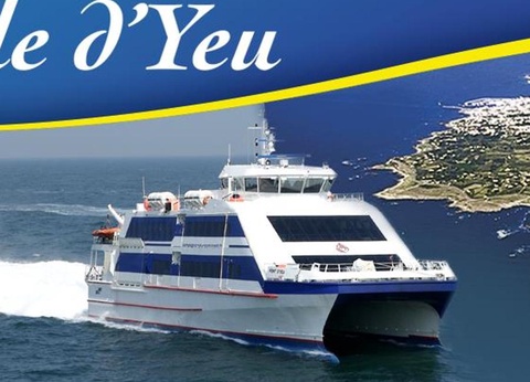 Camping Le Pont D'yeu, 3* - 72