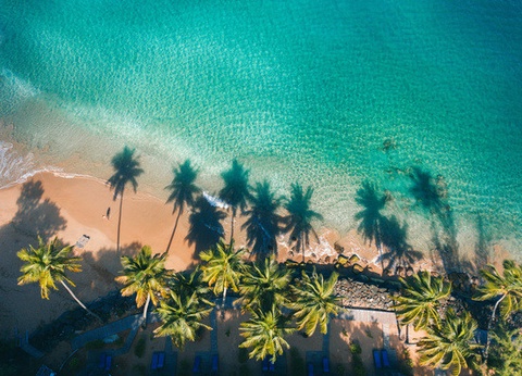 Autotour Trilogie créole en liberté - 34