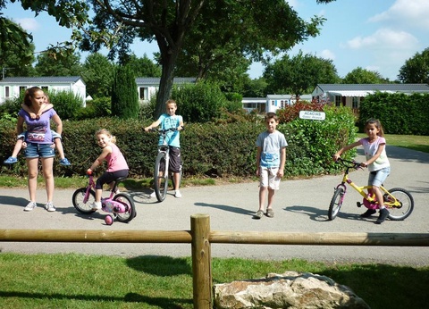 Camping Ty Nenez, 3* - 187