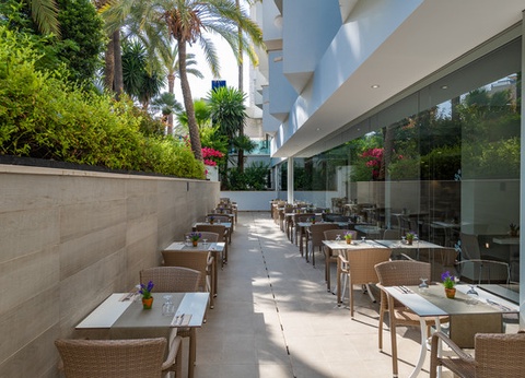 Hôtel Globales Panama 4* - 19