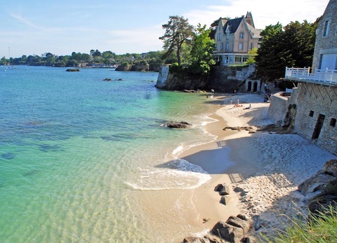 Camping Kerscolper 3* - 34