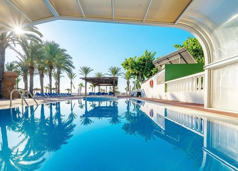 Camping Playa Tropicana, 4* - 3