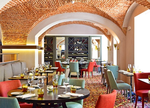 Hôtel Pousada Lisboa Praca Do Comercio Small Luxury Hotel 5* - 9