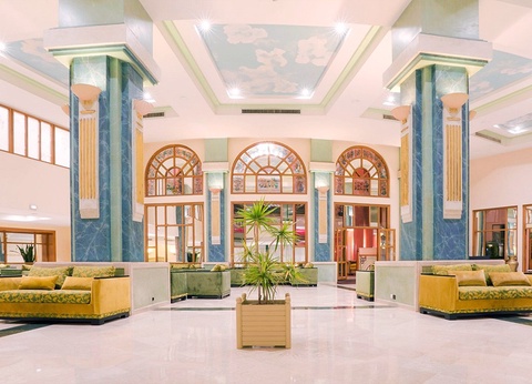 Agadir Beach Club Hotel 4* - 5